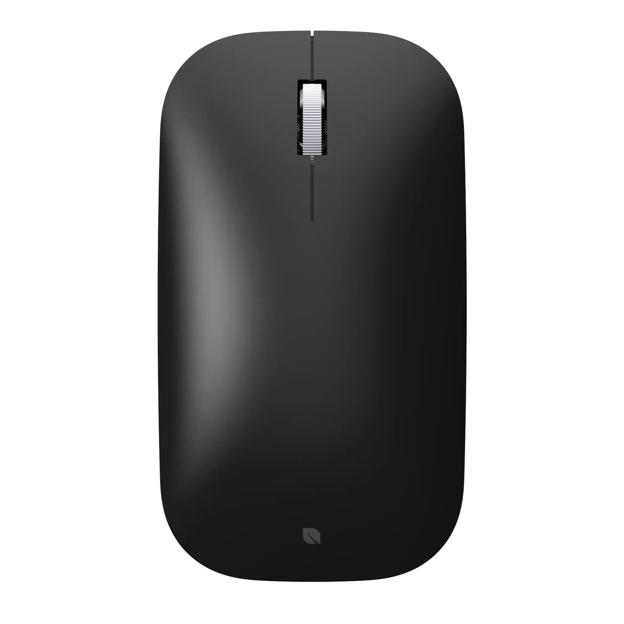 Souris Microsoft MODERN MOBILE MOUSE Noir