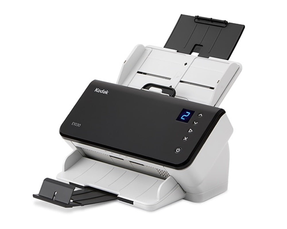Scanner Kodak E1030