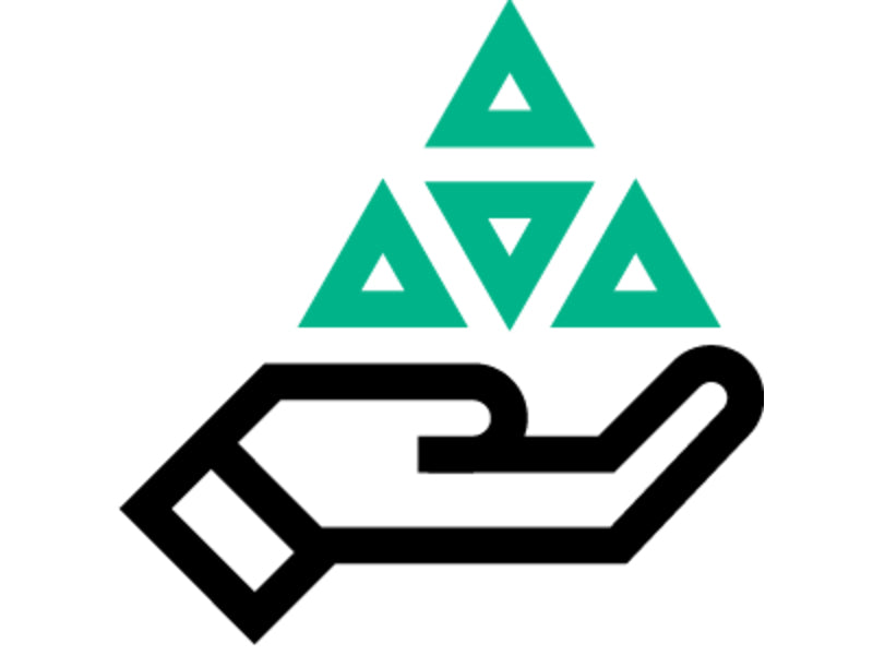 HPE Foundation Care Exchange Service - Contrat de maintenance prolongé - remplacement - 3 années - expédition - 24x7 - temps de réponse : 4 h - pour P/N: R8M27A