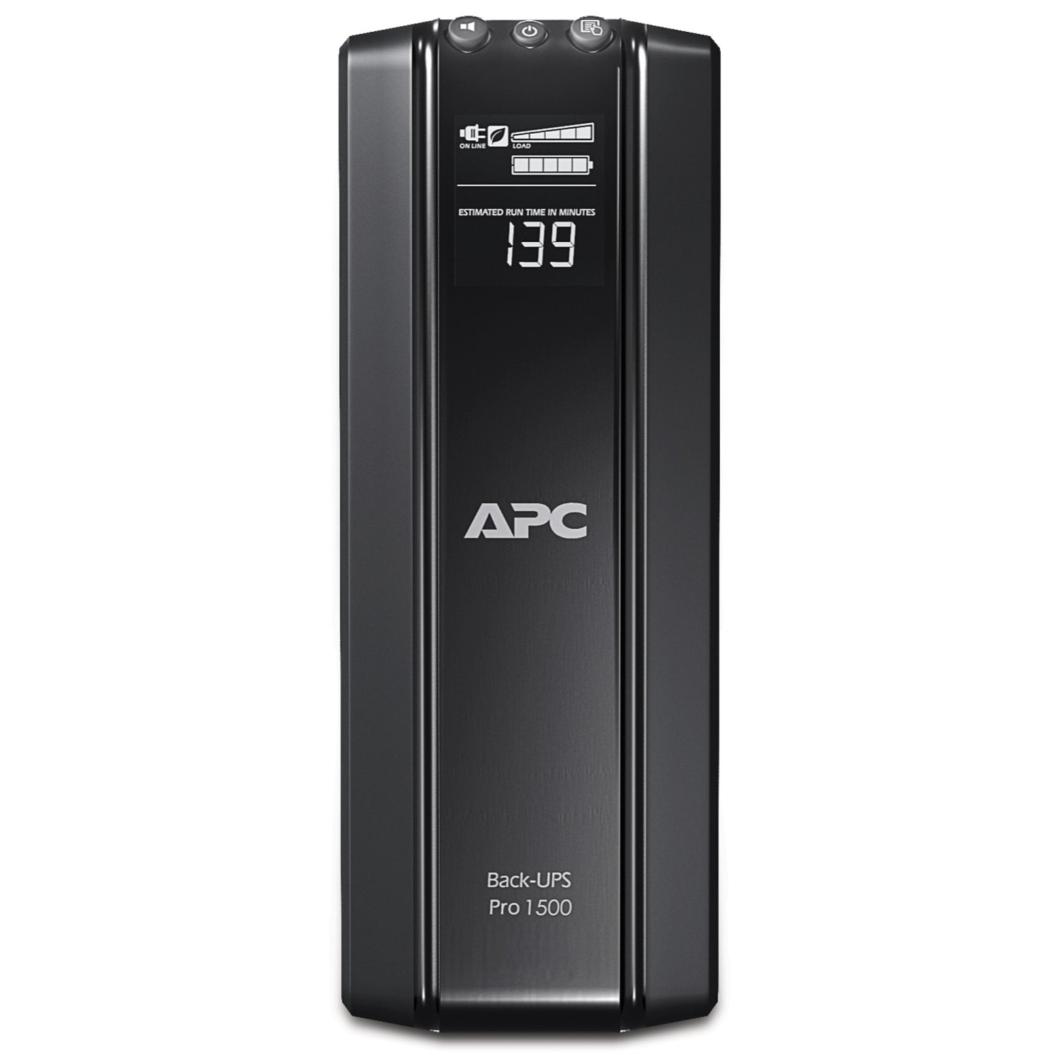 Système d'Alimentation Sans Interruption Interactif APC BR1500G-FR
