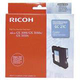 Cartouche GC 21C Cyan - 405533