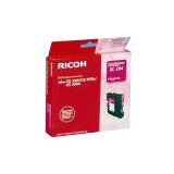 Cartouche GC 21M Magenta 1000p
