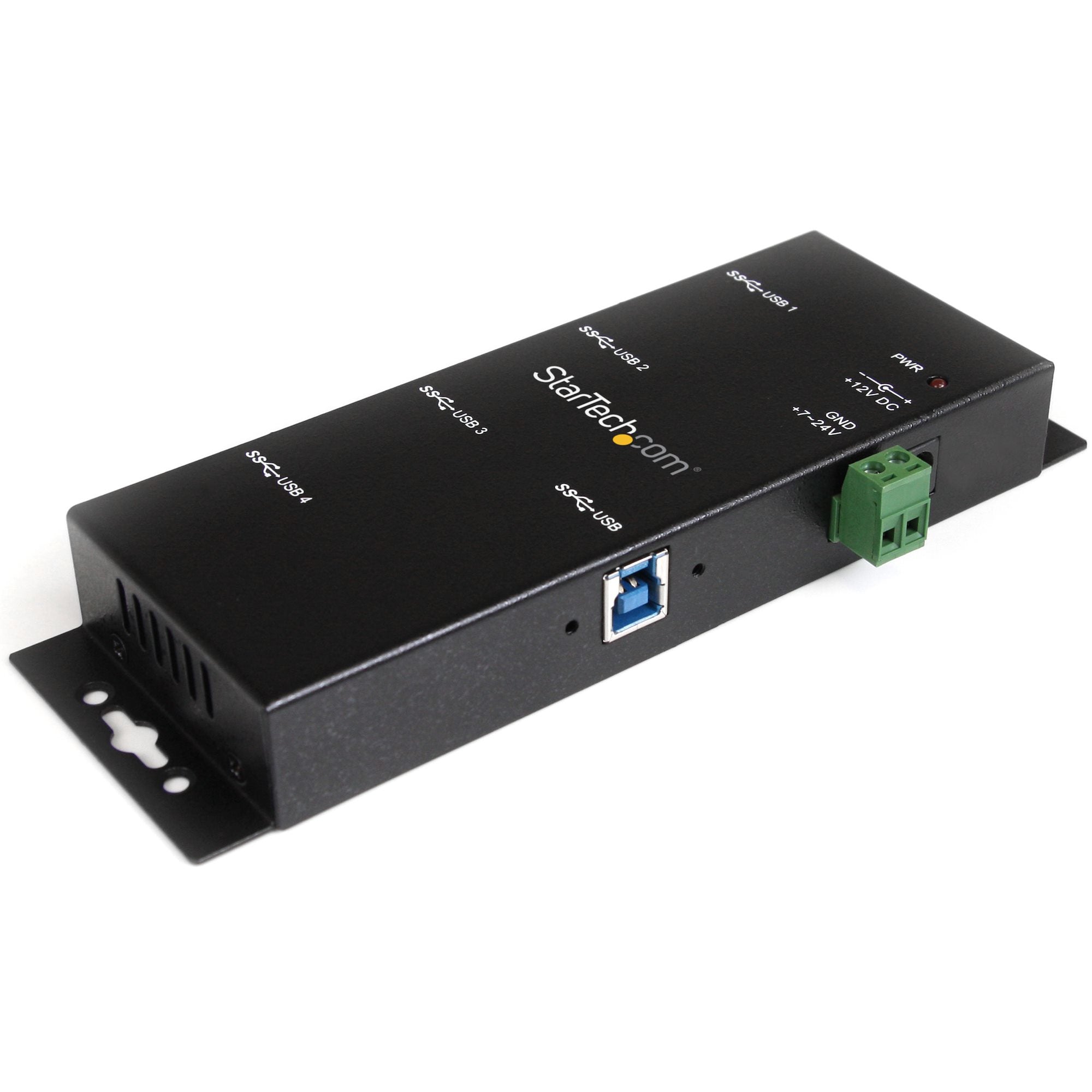 Hub USB Startech ST4300USBM          