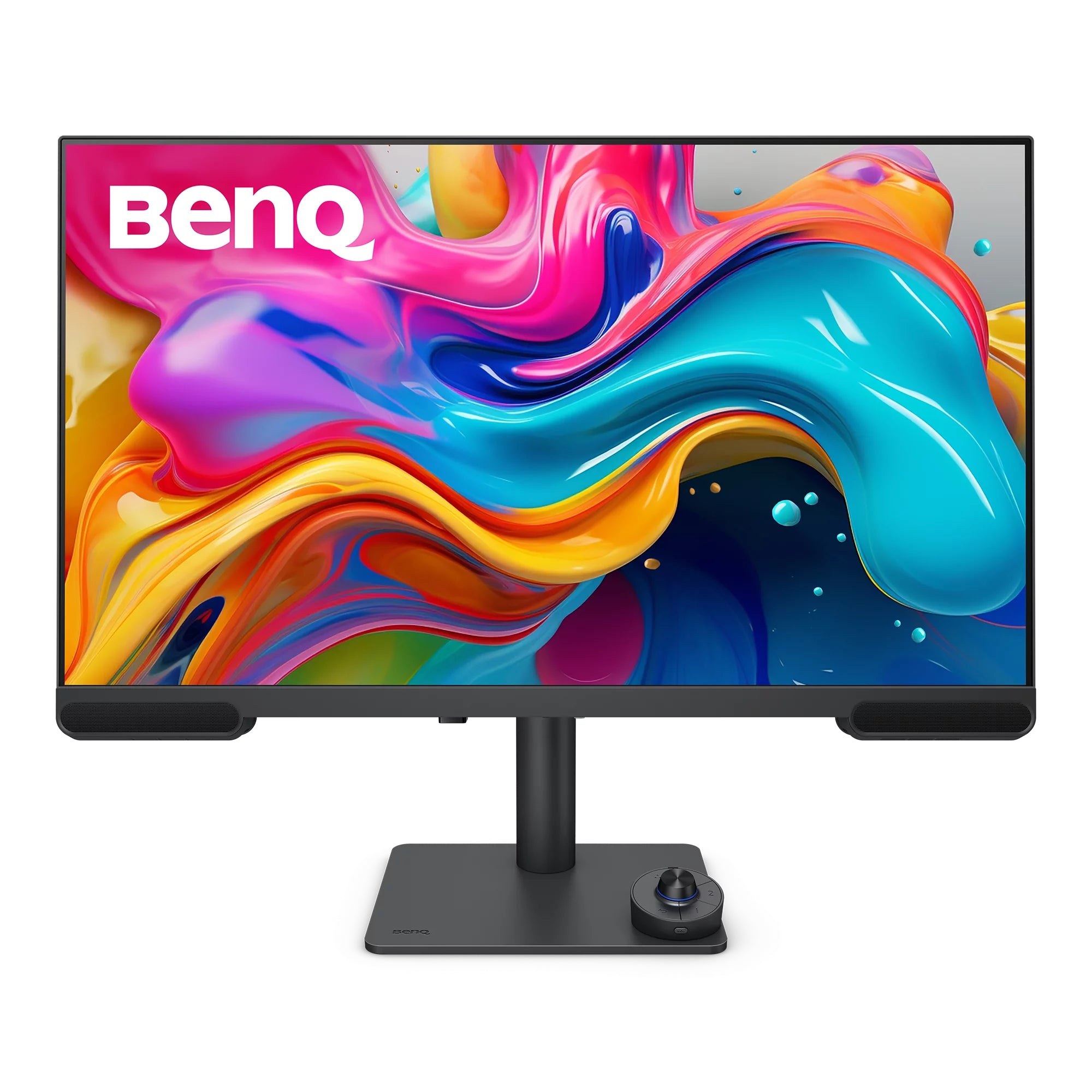 BENQ PV3200U 31.5 4K IPS 95% P3 USB-C PD65W VIDEO EDIT MONITOR