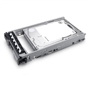 Dell - Disque dur - 1.2 To - échangeable à chaud - 2.5" - SAS 12Gb/s - 10000 tours/min - pour Dell EMC ME424 (2.5"), PowerVault ME4024 (2.5")
