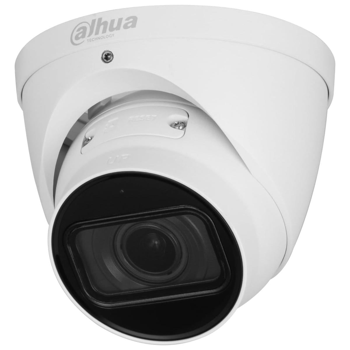 NET CAMERA 8MP IR EYEBALL/IPC-HDW5842T-ZE-2712-S3 DAHUA