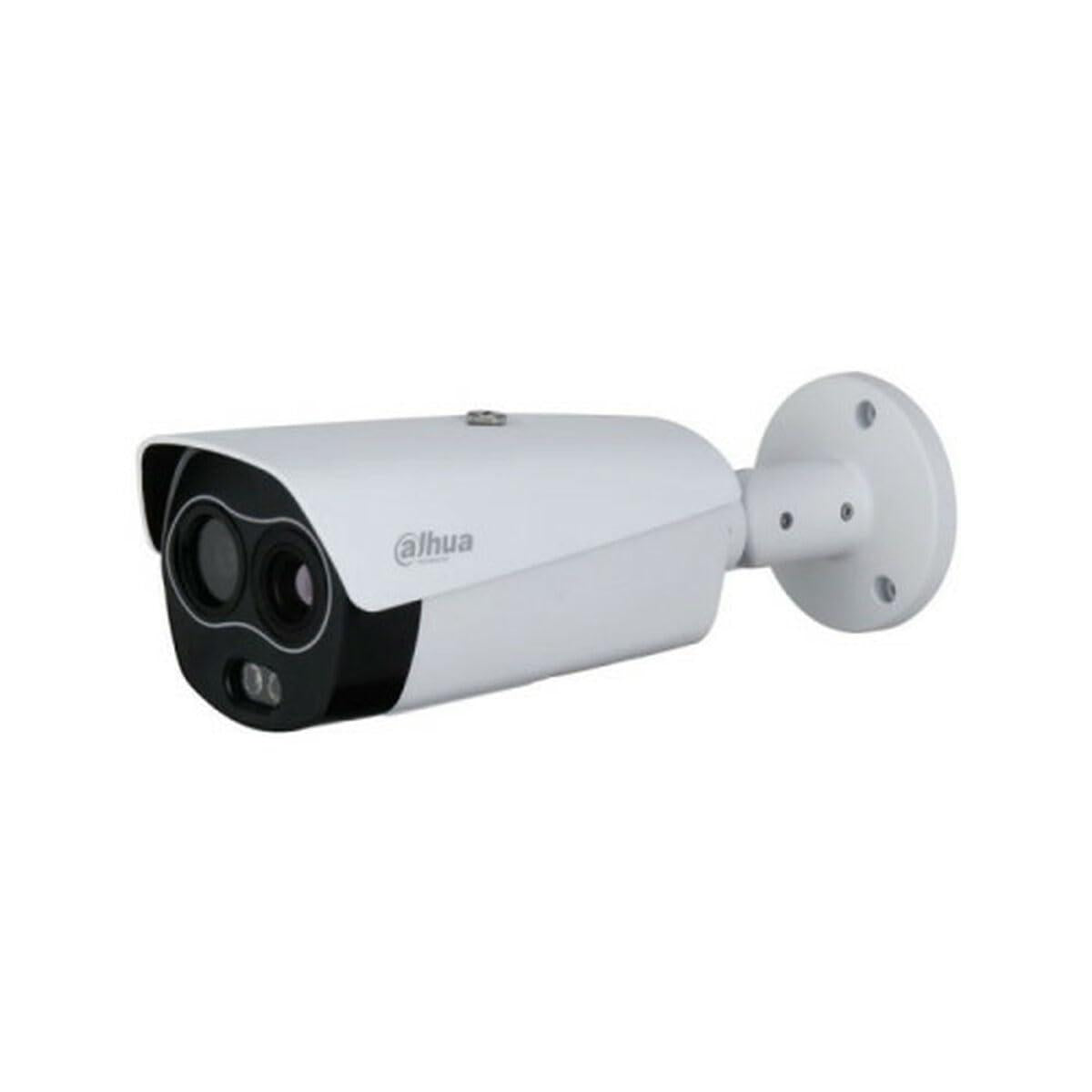 Dahua TPC-BF4441-B35F8-BW-ZH-S2 Surveillance Camera Dome Multicolor 17.74 x 15.61 x 15.36 cm