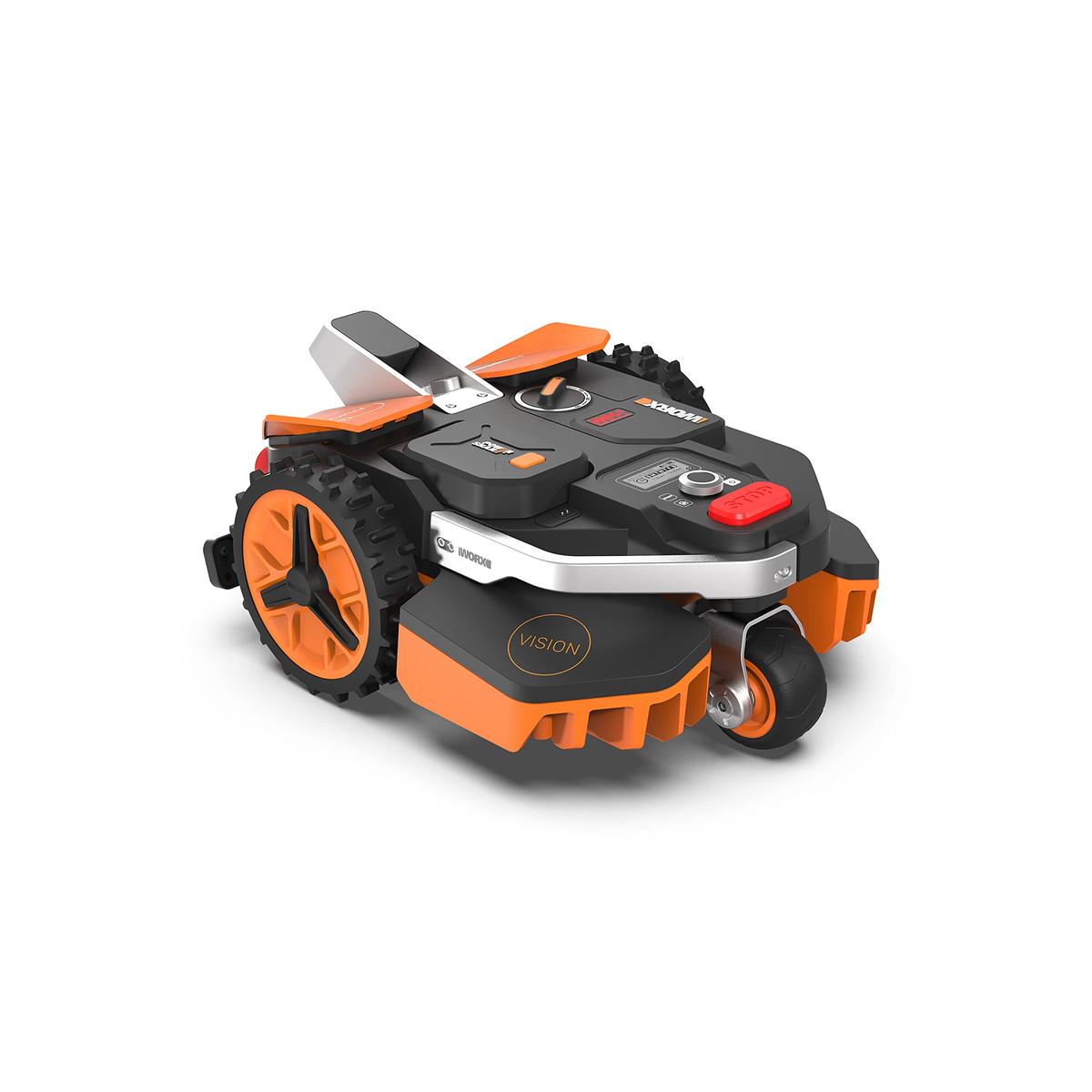 WORX WR206E Landroid Vision M600 Mhroboter