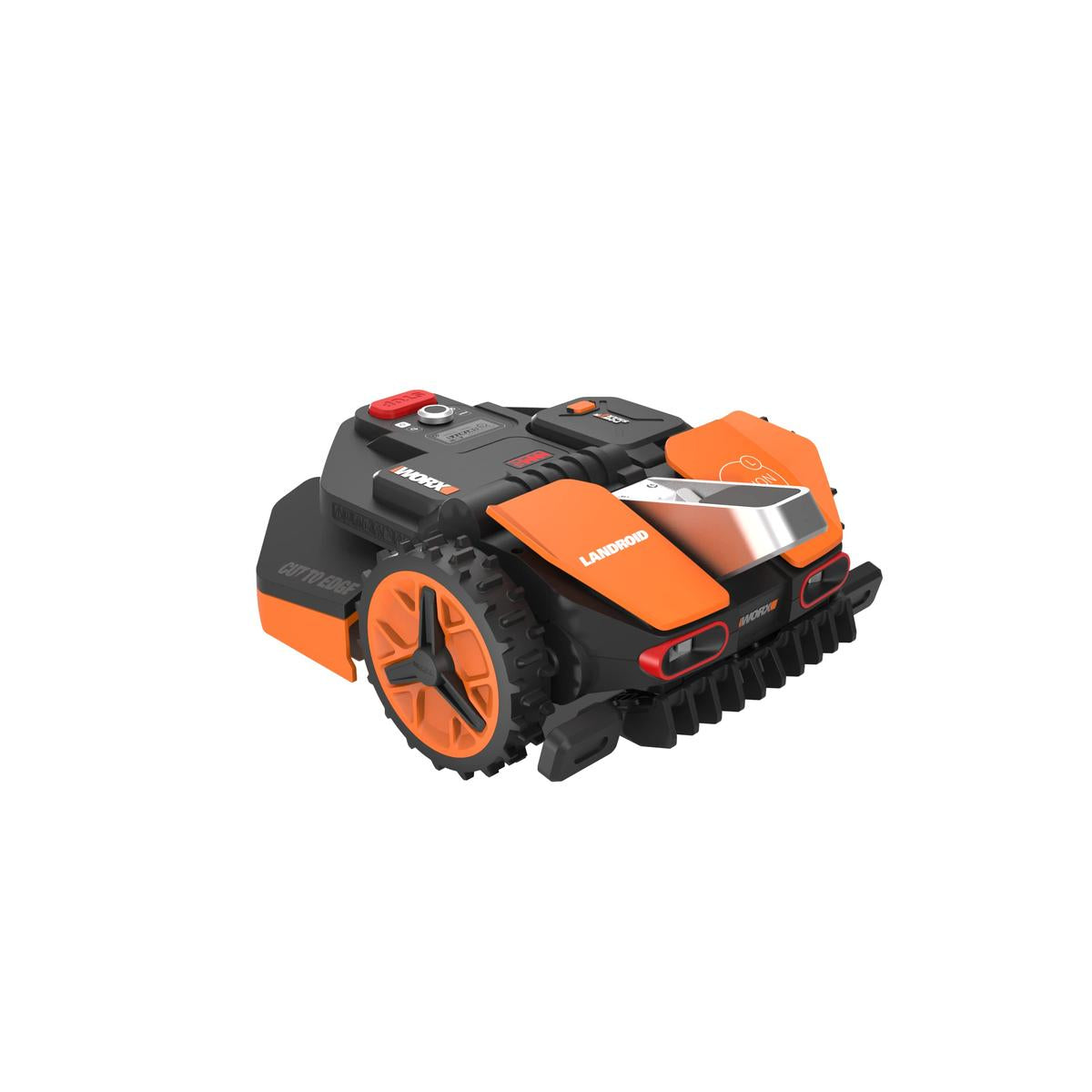 Robot koszacy Worx Landroid Vision L1300 (WR213E)