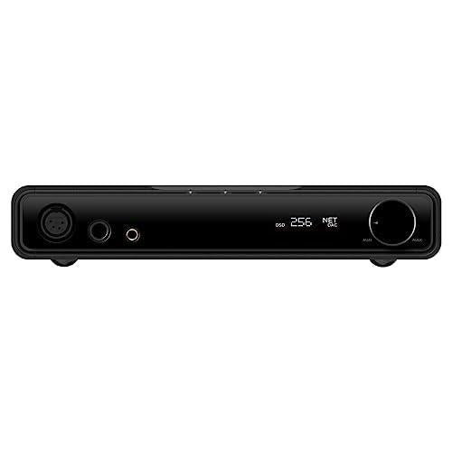 HiFiMAN Serenade no BT headphone amplifier