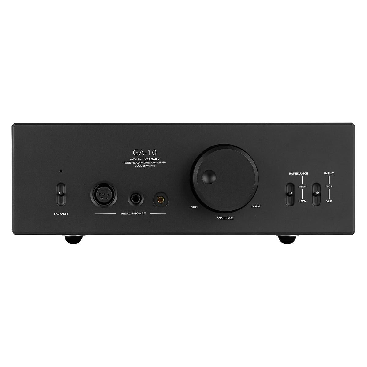 HiFiMAN GA-10 headphone amplifier