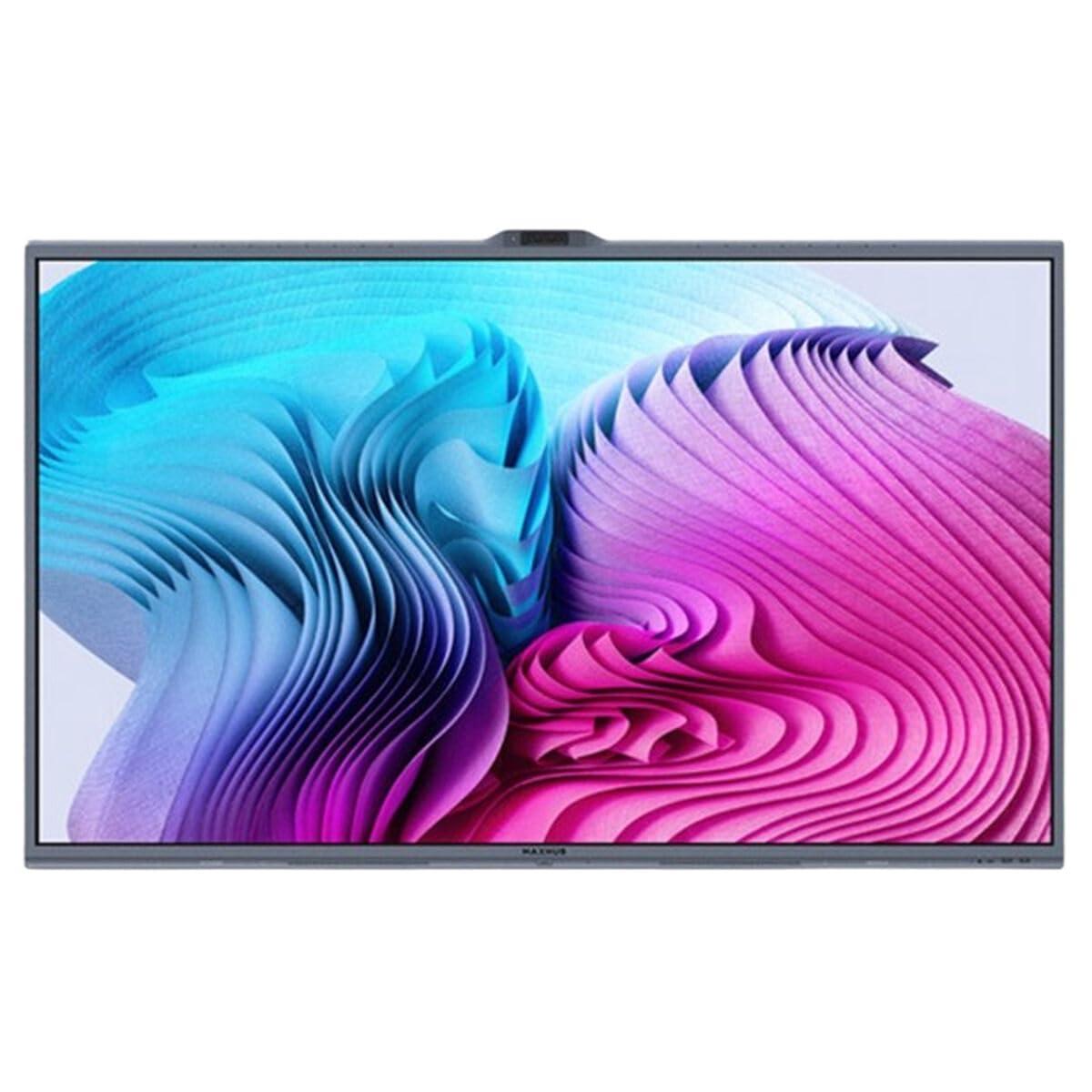 Monitor interactivo maxhub xboard v7 series v5550 55 ifp"