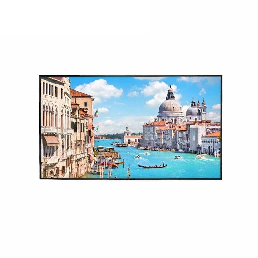 Hikvision DS-D5055UC-C 55-inch 4K Monitor
