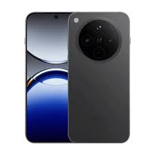Oppo Find X8 5G Dual Sim 16GB RAM 512GB - Black