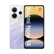 Smartphone Xiaomi MZB0IYIEU Octa Core 6 GB RAM 128 GB Pourpre 6,67"