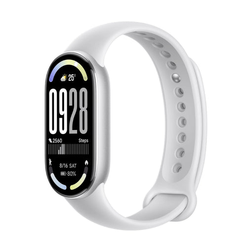 Bracelet d'activités Xiaomi BHR07PSGL Gris Rose Argenté