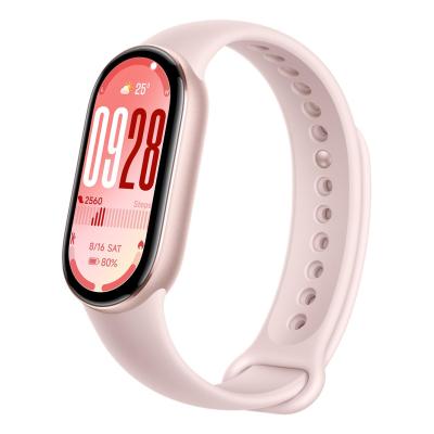 Bracelet d'activités Xiaomi BHR9999GL Rose
