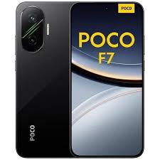 Smartphone Xiaomi F7 5G 12-512 BK 6,83" Octa Core 12 GB RAM 512 GB Noir