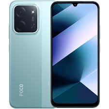 Smartphone Xiaomi 25078PC3EE 6,9" Octa Core 8 GB RAM 256 GB Vert