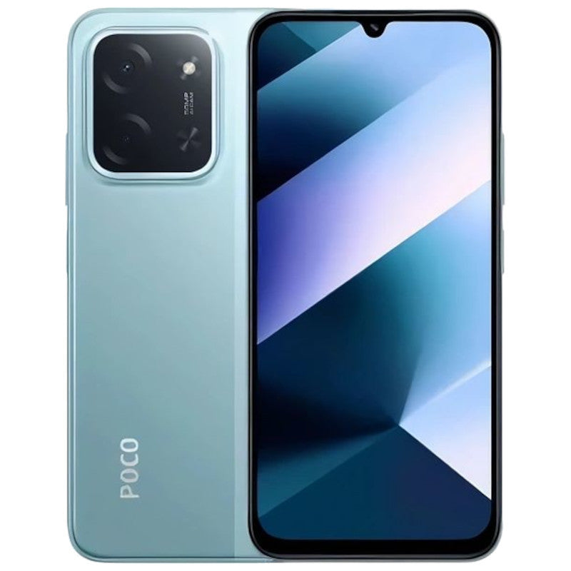 Smartphone Xiaomi C85 6,9" 1080 p 1600 x 720 px