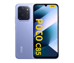 Smartphone Xiaomi C85 6,9" 1600 x 720 px