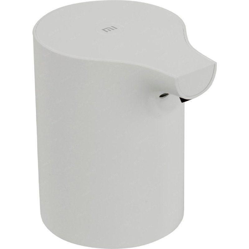 Distributeur de Savon Xiaomi BHR4558GL Blanc Polyuréthane Plastique