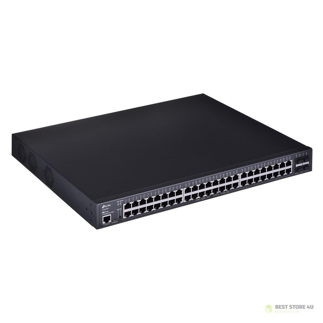 TP Link TL-SG3452XP