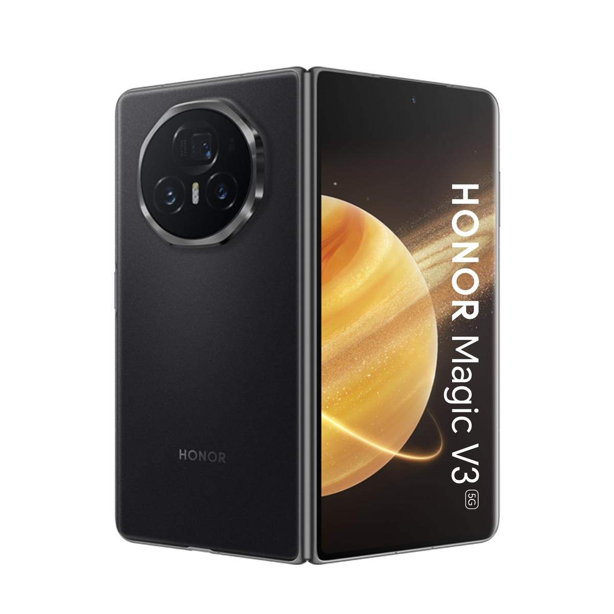 Honor Magic V3 5G Smartphone 7.9 Inch Octa Core 12 GB RAM 512 GB Black