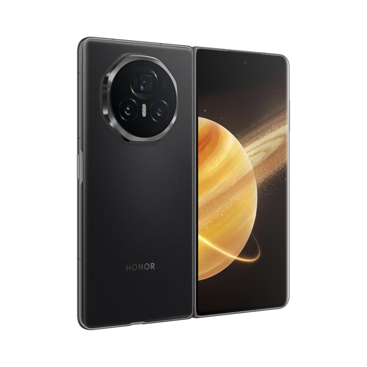 Honor Magic V3 16.3 cm (6.43") Dual SIM 5G USB Type-C 12 GB 512 GB 5150 mAh Black