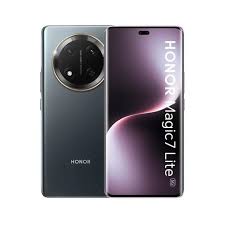Smartphone Honor MAGIC 7 LITE 6,78" Qualcomm 8 GB 512 GB Noir