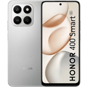 Smartphone Honor Honor 400 Smart 5G 6,77" Octa Core 4 GB RAM 128 GB Argenté