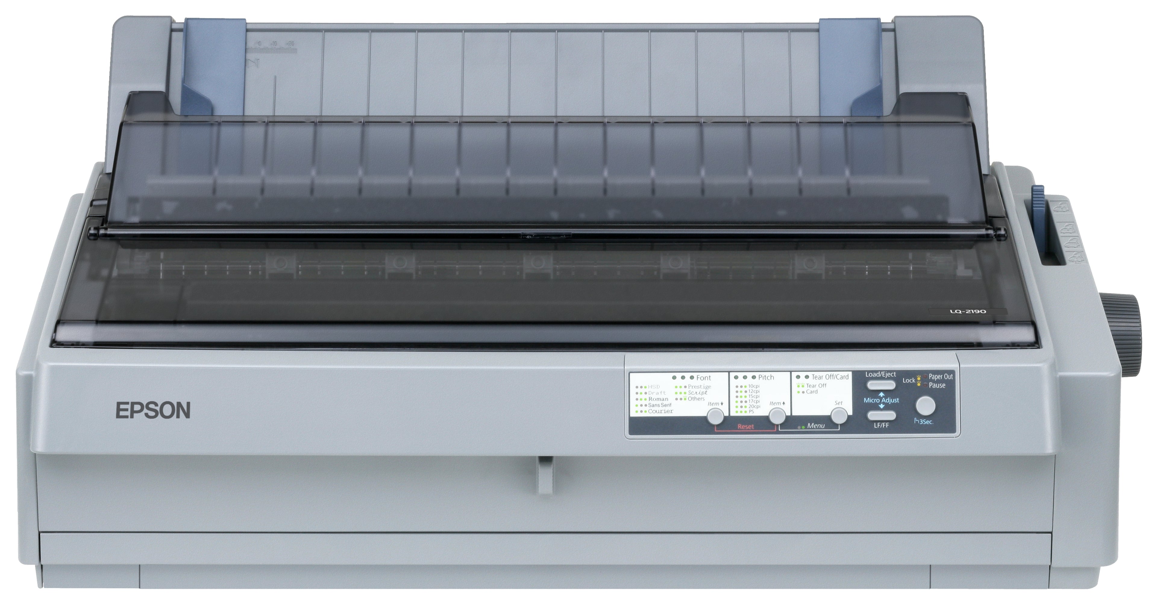 Imprimante Matricielle Epson C11CA92001A1