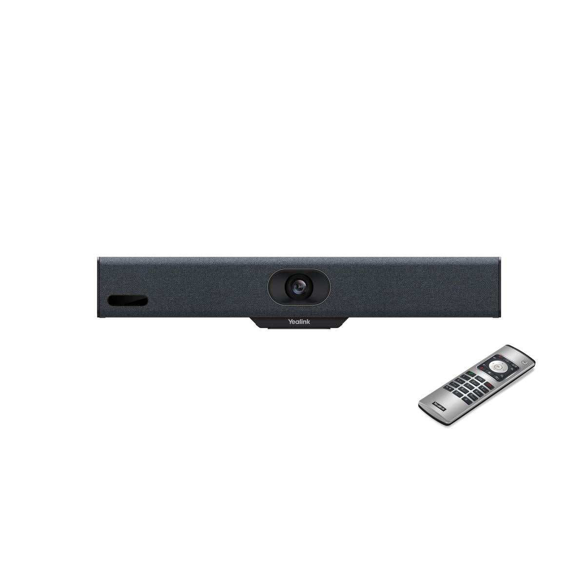 YEALINK Meetingbar A10 8MP/4K/120/4xPTZ/USB/(W)LAN