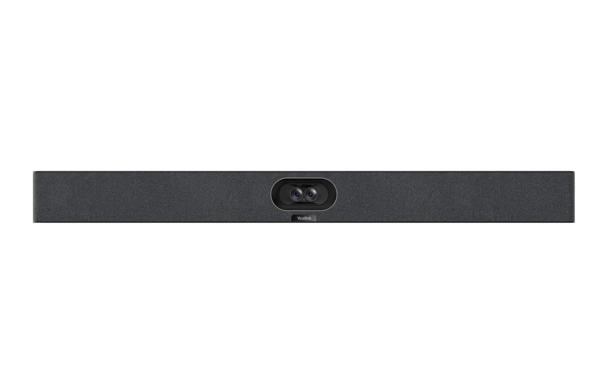 SmartVision 40 : All-In-One USB Videocamera for small-medium Conference Rooms