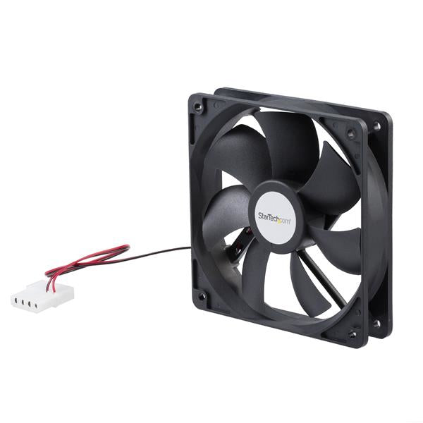Ventillateur de cabine Startech FANBOX12            
