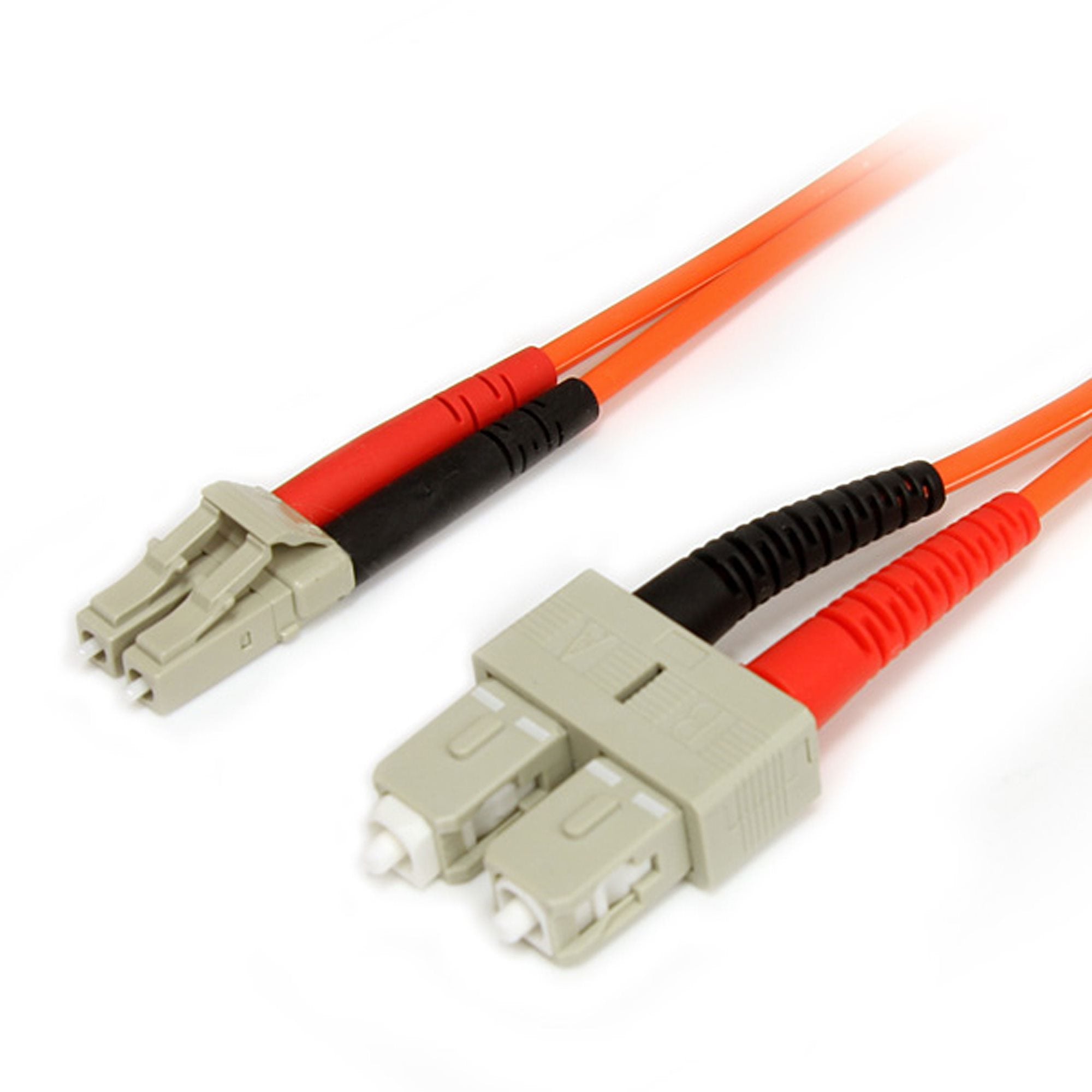 Câble à fibre optique Startech FIBLCSC3 3 m