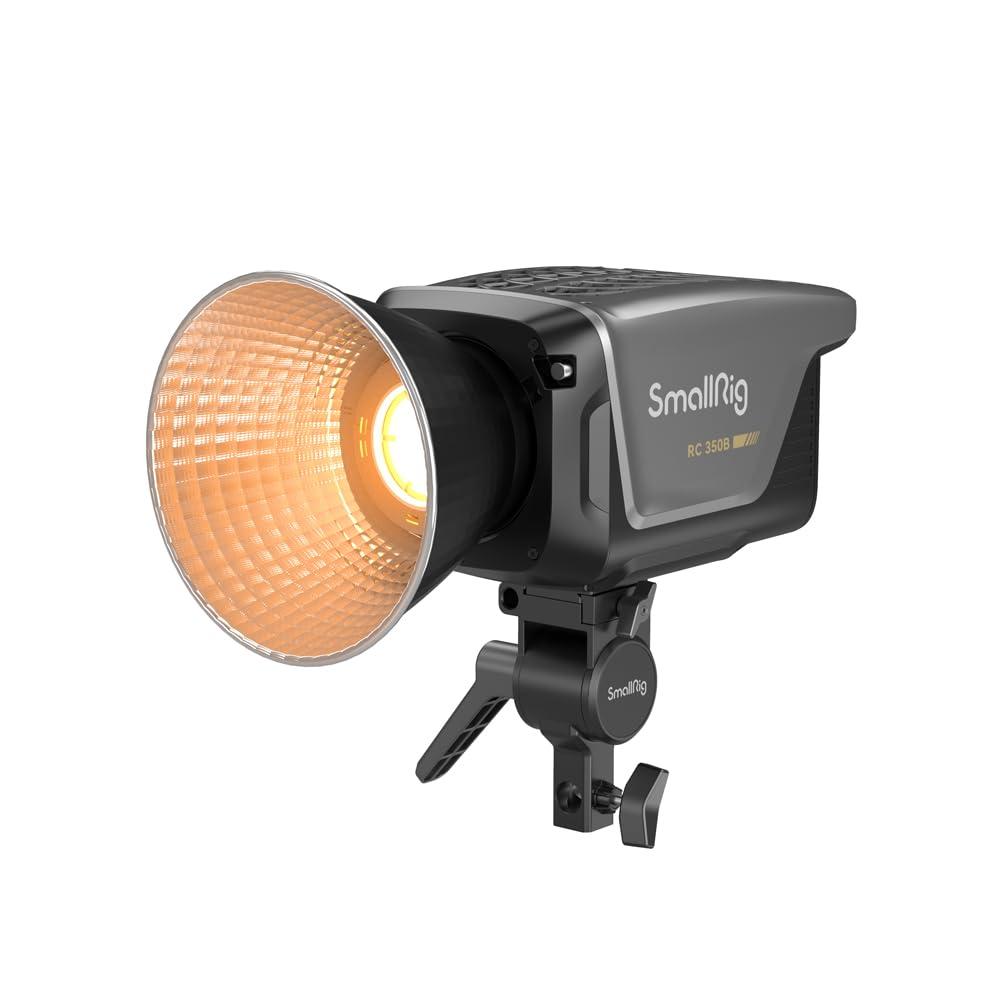 SmallRig 3966 RC 350B Cob Light