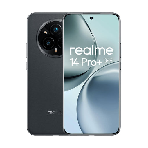 Smartphone Realme RMX5051 6,83" Octa Core 12 GB RAM 512 GB Gris