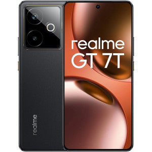 Smartphone Realme 631002003275 6,8" Octa Core 12 GB RAM 256 GB Noir