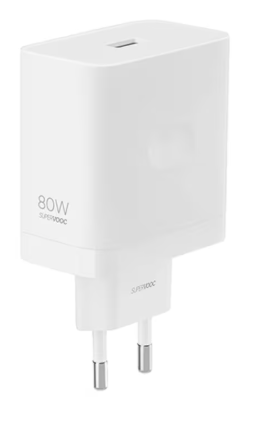 Chargeur d'ordinateur portable Realme 80 W