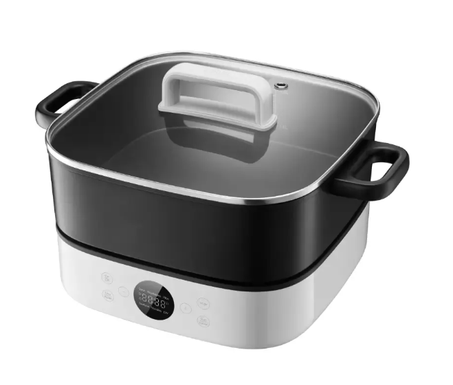 Friteuse à Air Xiaomi BHR9704EU Noir 50 W 6 L