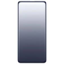 Powerbank Xiaomi BHR9535GL Bleu Gris Argenté 5000 mAh