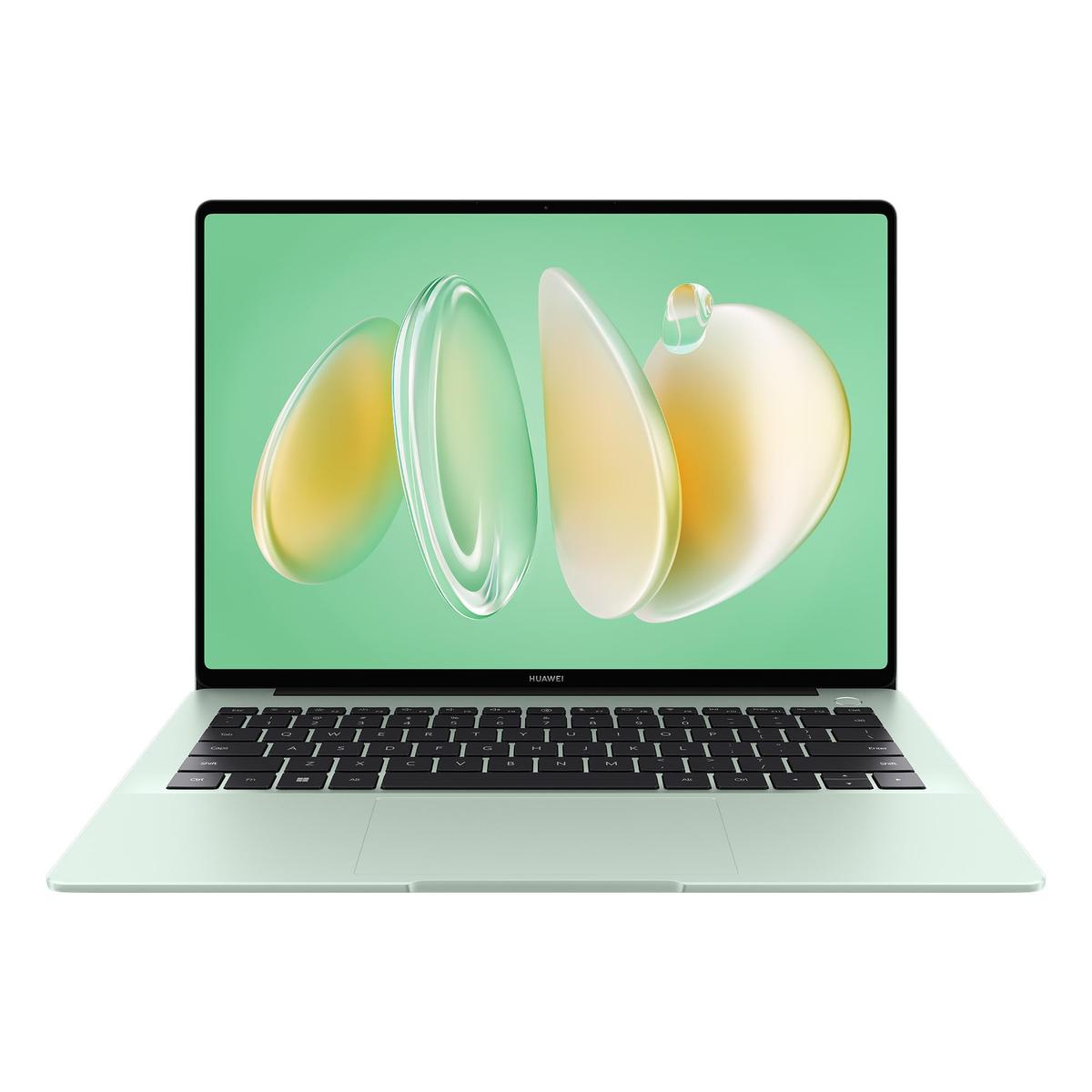 HUAWEI MateBook 14 2024 14,2"OLED Ultra 7 155H 16GB/1TB SSD Win11 53014APU
