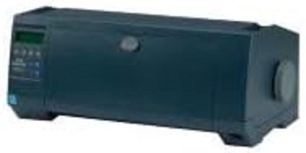 TALLY DASCOM 2600+ Nadeldrucker DIN A4, 24 Nadel, 5+1, max. 683 Z/S.