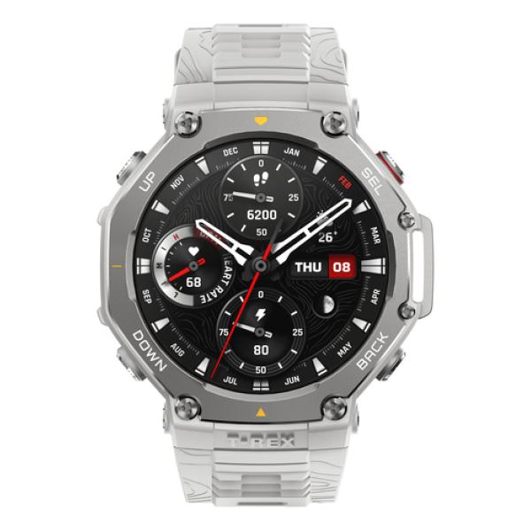 AMAZFIT T-REX 3 HAZE GRAY W2322GL6N