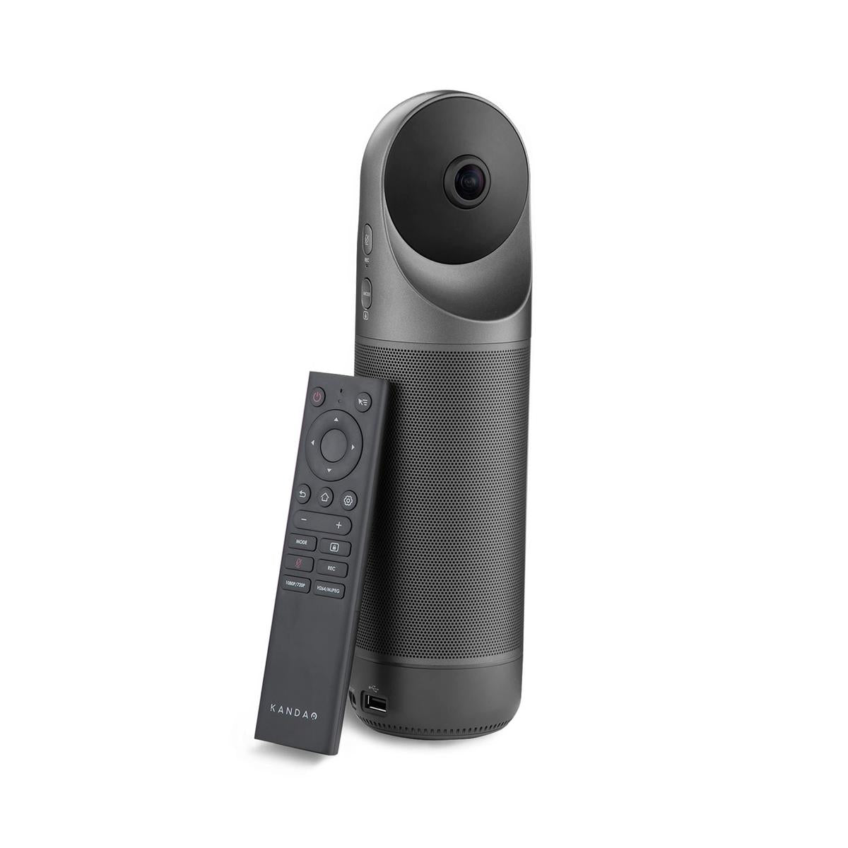 Kandao Meeting Pro 360 Degrees Conference Camera