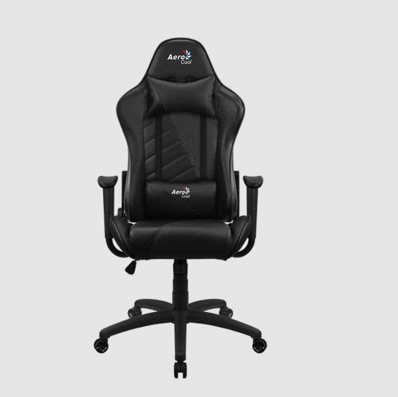 Fauteuil Aerocool AC110 Air (Noir)