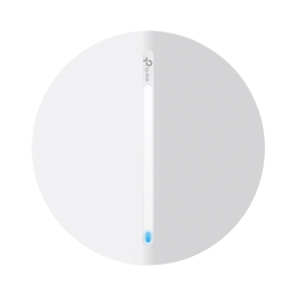 TP-Link FESTA F65 V1 - Borne d'accès sans fil - 1GbE - Wi-Fi 6 - 2.4 GHz, 5 GHz - géré par le Cloud - montable au plafond/mur