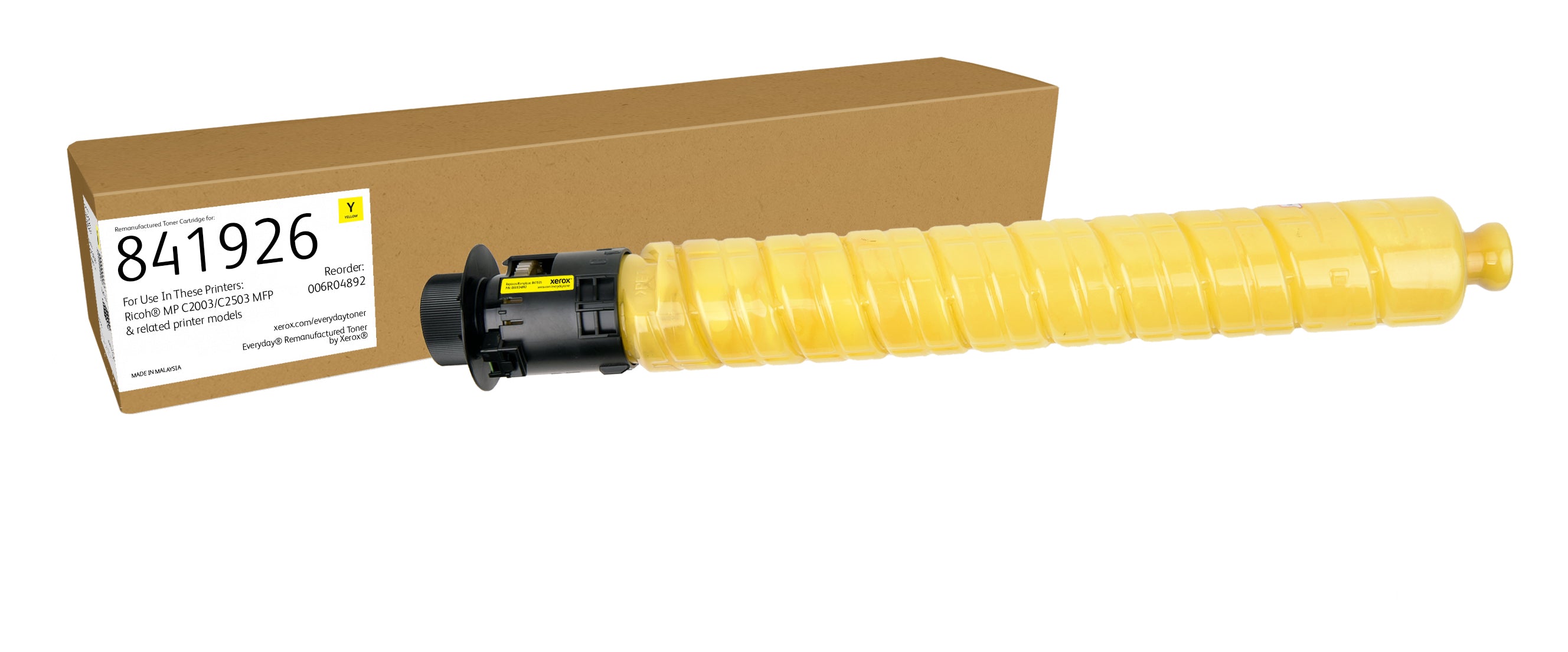 Toner Xerox 006R04892