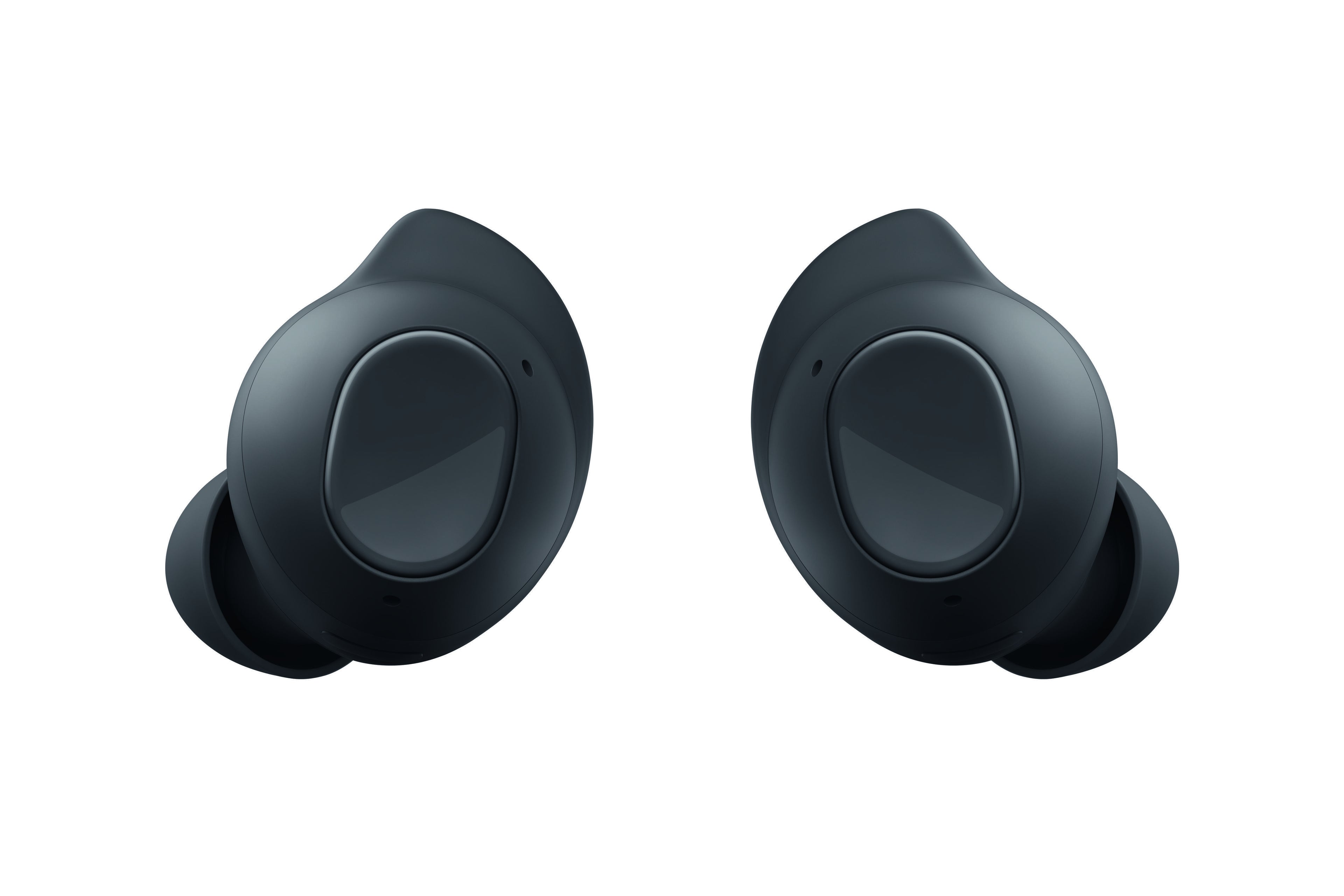 Casques avec Microphone Samsung Galaxy Buds FE Gris Graphite